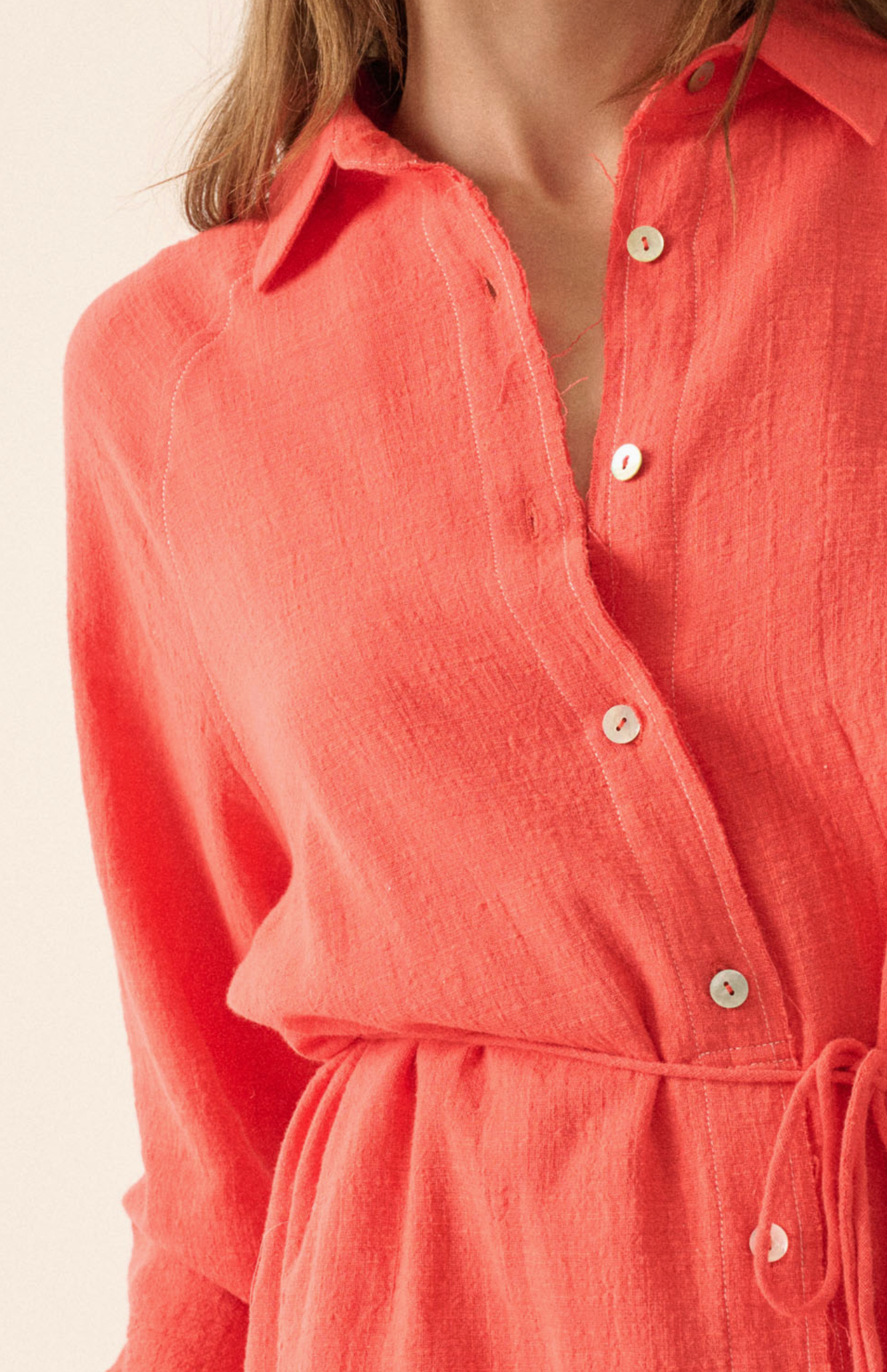 INDY ROMPER OVERLAY