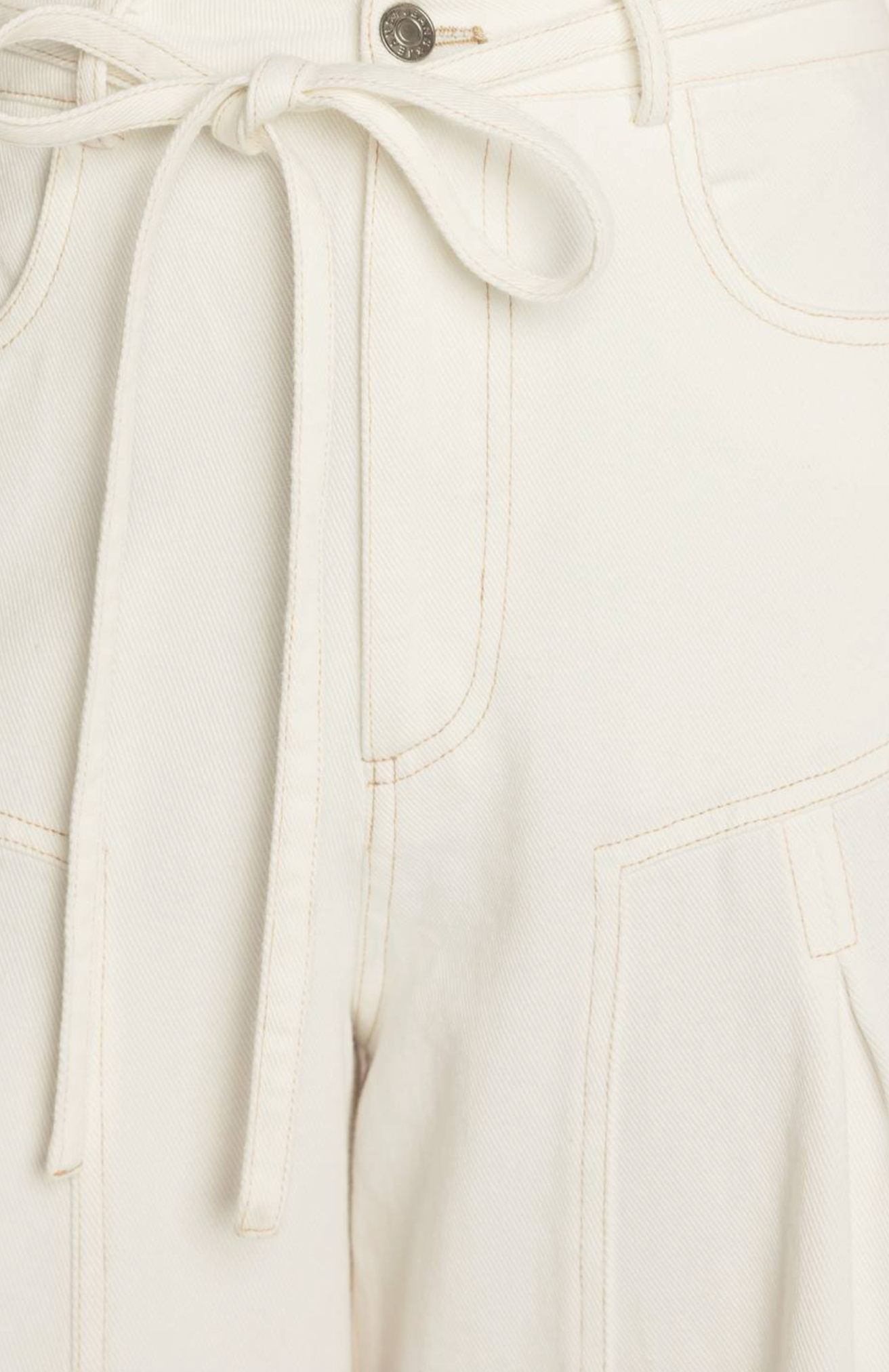 OLIVIA ULTRA WIDE LEG PANT