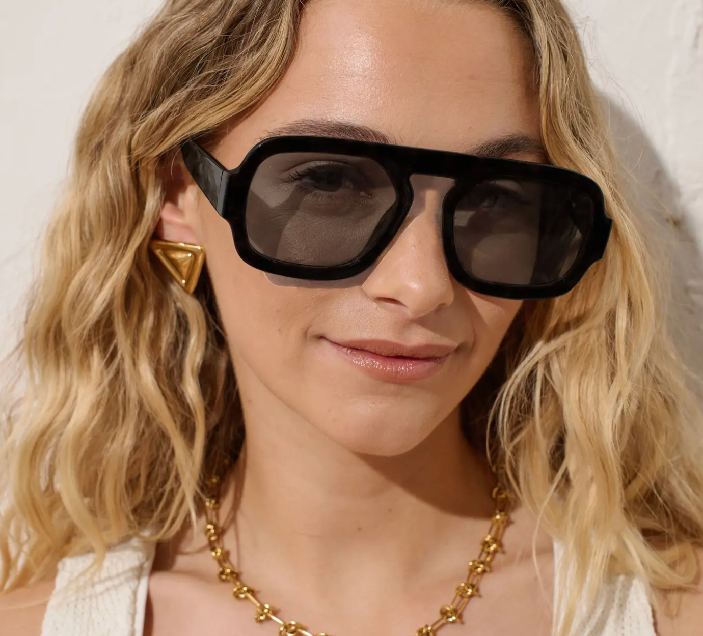 EMMA RETRO AVIATOR