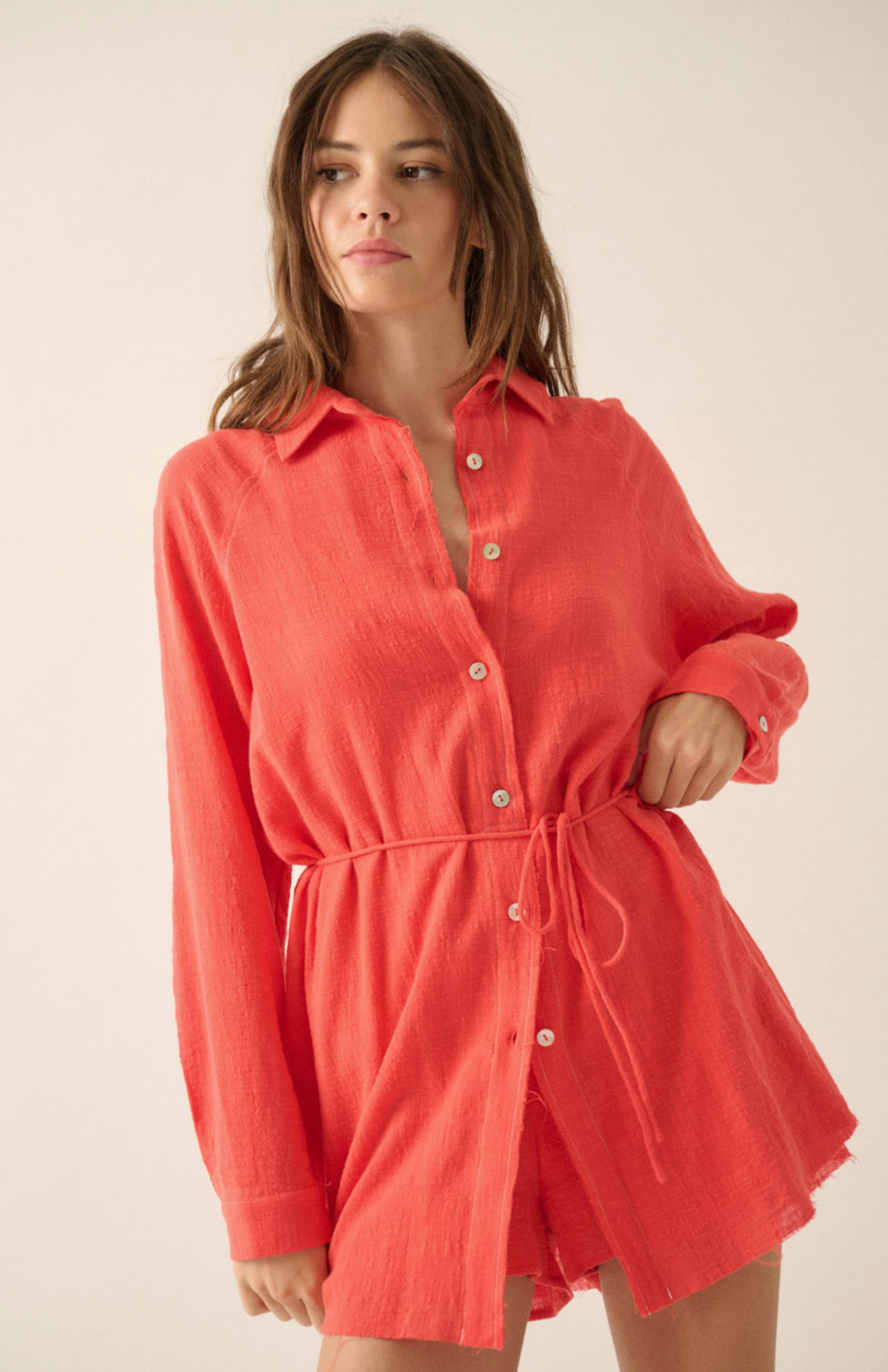 INDY ROMPER OVERLAY