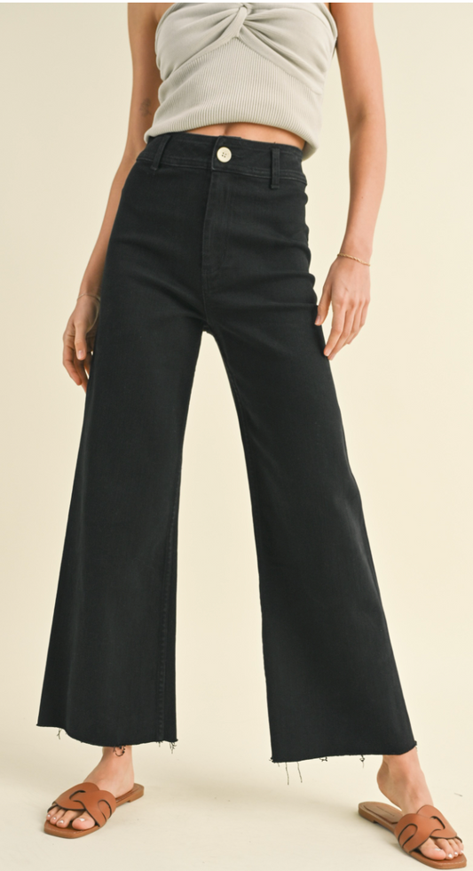 JANE STRAIGHT WIDE LEG DENIM